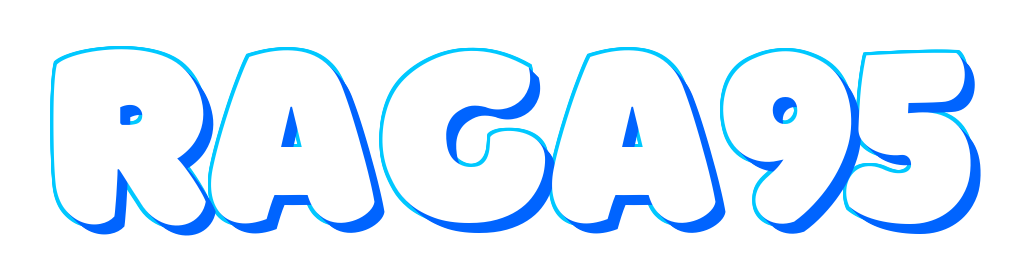 Logo RAGA95